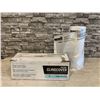 Image 1 : Clingcover Plastic Sheeting - 9ft x 400ft