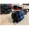 Image 4 : VIAIR 85P Portable Air Compressor With Motomaster Eliminator Mobile Power Inverter