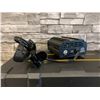 Image 7 : VIAIR 85P Portable Air Compressor With Motomaster Eliminator Mobile Power Inverter