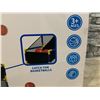 Image 2 : Indoor / Outdoor Mini Basketball Game Set
