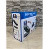 Image 4 : Indoor / Outdoor Mini Basketball Game Set