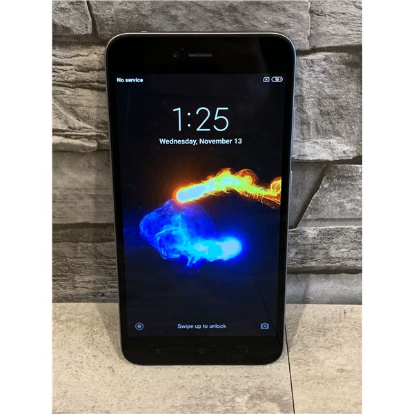 Xiaomi Redmi Note 5a Smart Phone