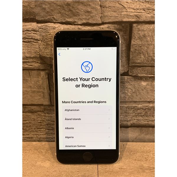 Apple iPhone SE (2nd Gen)