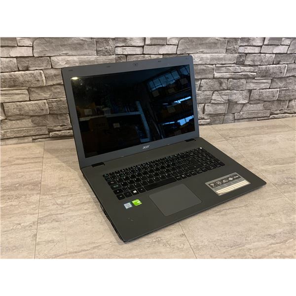 Acer Laptop