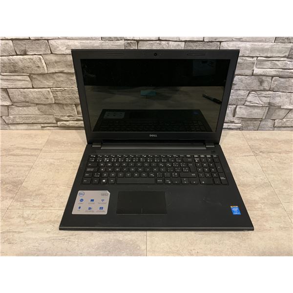 Dell Inspiron 15 - 3000 Series Laptop
