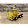 Image 1 : Vintage Tiny Tonka Semi Tractor Truck Cab 1970s