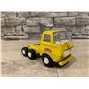 Image 3 : Vintage Tiny Tonka Semi Tractor Truck Cab 1970s