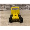 Image 5 : Vintage Tiny Tonka Semi Tractor Truck Cab 1970s