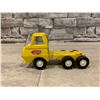 Image 6 : Vintage Tiny Tonka Semi Tractor Truck Cab 1970s