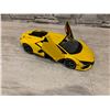 Image 10 : Maisto Lamborghini Revuelto 1/18 Scale Yellow