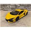 Image 1 : Maisto Lamborghini Revuelto 1/18 Scale Yellow