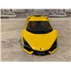 Image 2 : Maisto Lamborghini Revuelto 1/18 Scale Yellow