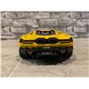 Image 5 : Maisto Lamborghini Revuelto 1/18 Scale Yellow
