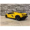 Image 6 : Maisto Lamborghini Revuelto 1/18 Scale Yellow