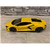 Image 7 : Maisto Lamborghini Revuelto 1/18 Scale Yellow