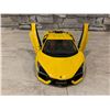 Image 9 : Maisto Lamborghini Revuelto 1/18 Scale Yellow