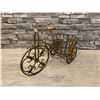 Image 1 : Bicycle Trike Planter
