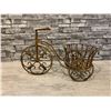 Image 2 : Bicycle Trike Planter