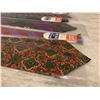 Image 2 : Lot of 10 Different Ties Vanzon 100 % Thai Silk