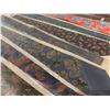 Image 3 : Lot of 10 Different Ties Vanzon 100 % Thai Silk
