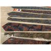 Image 6 : Lot of 10 Different Ties Vanzon 100 % Thai Silk