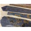 Image 2 : Lot of 10 Different Ties Vanzon 100 % Thai Silk