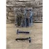Image 1 : Pack of 30 Disposable Razors