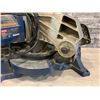 Image 10 : Ryobi Miter Saw Model TS1301 10 Inch