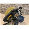 Image 8 : Ryobi Miter Saw Model TS1301 10 Inch