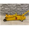 Image 8 : Performance Pro 2 Ton Floor Jack