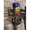 Image 2 : Lot of 2 Dyson V7/V8 One Turns-On/ One Does Not - Comes With Charger