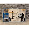 Image 1 : DogIt Pet Bowl Stand