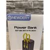 Image 3 : Newdery 10000 mAh 20w Fast Charging Power Bank w Apple Watch Charger
