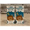 Image 1 : Lot of 2 For Kids - Magnesium Roll on - 2oz x 2