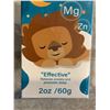 Image 5 : Lot of 2 For Kids - Magnesium Roll on - 2oz x 2