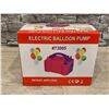 Image 1 : Electric Balloon Pump