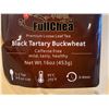 Image 2 : FullChea Himalayan Tartary Buckwheat Tea Kit