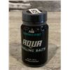 Image 1 : 1 1.07oz Bottle of Ammonia Sport - Aqua Smelling Salts