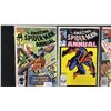 Image 2 : (8) MARVEL ANNUAL THE AMAZING SPIDER-MAN COMIC BOOKS; COMPLETE RUN #11-18