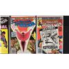 Image 3 : (8) MARVEL ANNUAL THE AMAZING SPIDER-MAN COMIC BOOKS; COMPLETE RUN #11-18