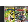 Image 4 : (8) MARVEL ANNUAL THE AMAZING SPIDER-MAN COMIC BOOKS; COMPLETE RUN #11-18