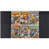 Image 1 : (6) MARVEL THE AMAZING SPIDER-MAN COMIC BOOKS; #130-134 & 136