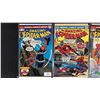 Image 2 : (6) MARVEL THE AMAZING SPIDER-MAN COMIC BOOKS; COMPLETE RUN #143-148