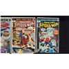 Image 3 : (6) MARVEL THE AMAZING SPIDER-MAN COMIC BOOKS; COMPLETE RUN #149-154