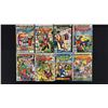 Image 1 : (8) MARVEL THE AMAZING SPIDER-MAN COMIC BOOKS; COMPLETE RUN #155-162 INCLUDES 1ST APPEARANCE OF J...