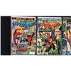 Image 2 : (8) MARVEL THE AMAZING SPIDER-MAN COMIC BOOKS; COMPLETE RUN #155-162 INCLUDES 1ST APPEARANCE OF J...