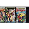 Image 3 : (8) MARVEL THE AMAZING SPIDER-MAN COMIC BOOKS; COMPLETE RUN #155-162 INCLUDES 1ST APPEARANCE OF J...