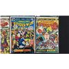 Image 5 : (8) MARVEL THE AMAZING SPIDER-MAN COMIC BOOKS; COMPLETE RUN #155-162 INCLUDES 1ST APPEARANCE OF J...