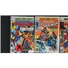 Image 2 : (10) MARVEL THE AMAZING SPIDER-MAN COMIC BOOKS; COMPLETE RUN #163-172