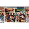 Image 3 : (10) MARVEL THE AMAZING SPIDER-MAN COMIC BOOKS; COMPLETE RUN #163-172
